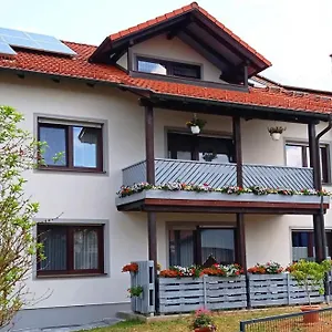 Familie Sattler Pappenheim
